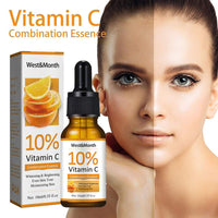 Vitamin C Serum Whitening