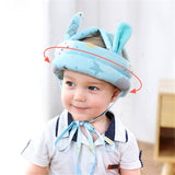 Baby Toddler Safety Helmet