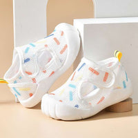 Breathable Toddler Shoes