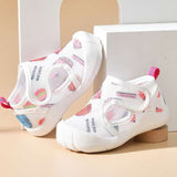 Breathable Toddler Shoes