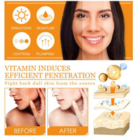 Vitamin C Serum Whitening